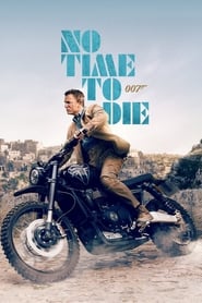 No Time to Die (2021)