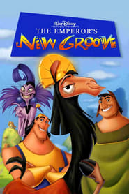 The Emperor's New Groove Kostenlos Online Schauen Deutsche