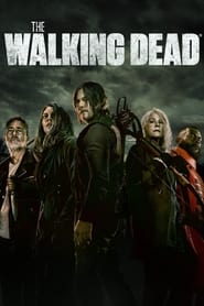 The Walking Dead Season 1 Episode 5 : Wildfire