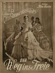 Der Weg ins Freie (1941) Der Weg ins Freie (1941)