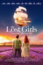 مشاهدة فيلم The Lost Girls 2022 مترجم مشاهدة فيلم The Lost Girls 2022 مترجم