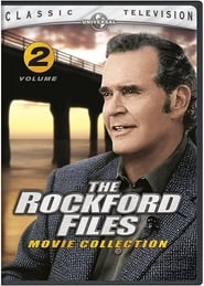 The Rockford Files: Shoot-Out at the Golden Pagoda