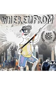 Whereufrom