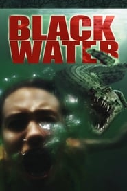 مشاهدة فيلم Black Water 2007 مترجم
