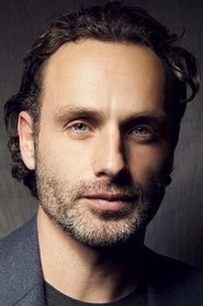 Andrew Lincoln Andrew Lincoln