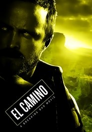 El camino: Una Película De Breaking Bad (2019) HD 1080p Latino