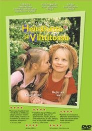 Heinähattu ja Vilttitossu imagem