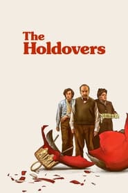 Image The Holdovers