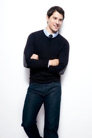 Nicholas D'Agosto