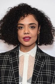 Tessa Thompson Tessa Thompson