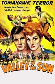 Valley of the Sun (1942) Valley of the Sun (1942)