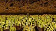 Yayoi Kusama: I Love Me