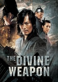 Tagalog Dubbed The Divine Weapon (2008)