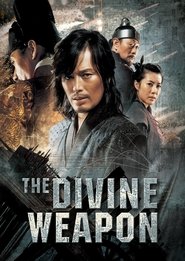 The Divine Weapon Film in Streaming Gratis in Italian