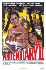 Penitentiary II film streaming