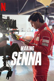 Making Senna (2024) Making Senna (2024)