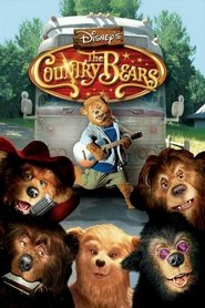 The Country Bears Beeld