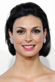 Morena Baccarin Morena Baccarin