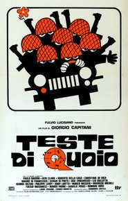 Teste di quoio) Teste di quoio (1981)