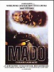 Mado Film in Streaming Completo in Italiano