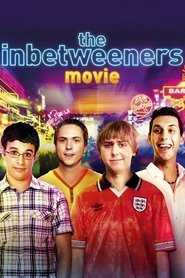 The Inbetweeners Movie