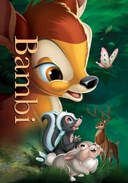 Bambi film streaming