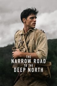 The Narrow Road to the Deep North (Mini Series 2025) AMZN WEB-DL 1080p Latino