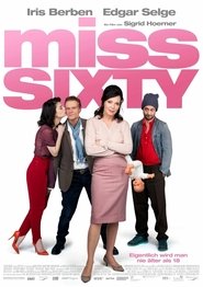 Miss Sixty affisch