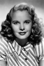Mona Freeman Mona Freeman