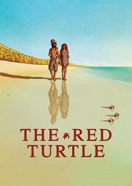 The Red Turtle