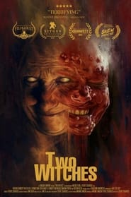 مشاهدة فيلم Two Witches 2022 مترجم