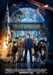 Night at the Museum: Battle of the Smithsonian Night at the Museum: Battle of the Smithsonian