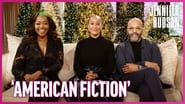 'American Fiction' Cast, Melissa Peterman