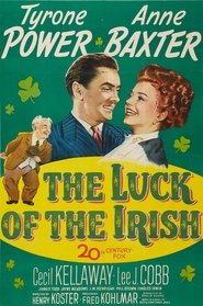 The Luck of the Irish