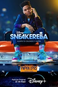 Image Sneakerella: Cenicienta en zapatillas