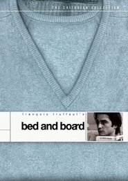 Bed and Board locandina