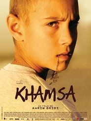 Affiche de Film Khamsa