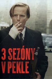 3 Seasons in Hell Ver Descargar Películas en Streaming Gratis en Español