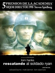 Imagen Rescatando al soldado Ryan