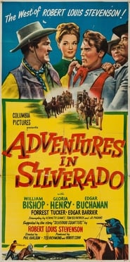 Adventures in Silverado