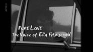Pure Love: The Voice of Ella Fitzgerald