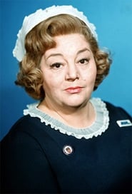 Hattie Jacques