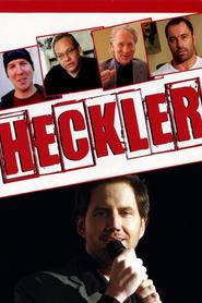 Heckler (2007) Heckler (2007)