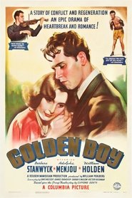 Golden Boy film streaming