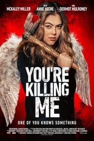 مشاهدة فيلم You’re Killing Me 2023 مترجم – مدبلج