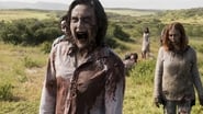 Imagen Fear the Walking Dead 3x16