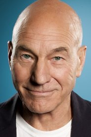 パトリック・スチュワート パトリック・スチュワート