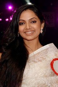 Samvrutha Sunil Samvrutha Sunil
