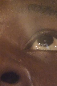 Habeeb stars in a vlog movie poster