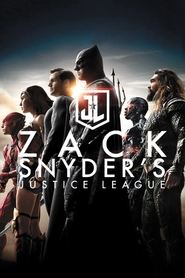 Imagen La Liga de la Justicia de Zack Snyder